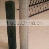 Wire Mesh Fence thumbnail-1