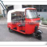 Wanhoo Tuk Tuk Bajaj India,CNG Bajaj Tricycle Manufacturers India,india Bajaj Auto Rickshaw for Sale thumbnail-1