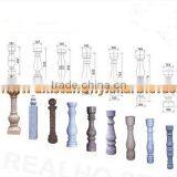 NEW MARBLE BALUSTRADE COLLECTION thumbnail-3