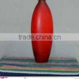Fiberglass Unusual Shape Flower Vases for Decoration thumbnail-2