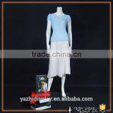 Hot Sale Sex European Female Mannequin for Window Display thumbnail-2