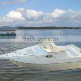 Hot Sale Fiberglass Boat Cabins thumbnail-1