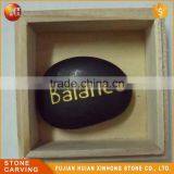Wholesale Chinese Pave Decoration Pebble Stone thumbnail-2