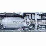 Factory Directly Selling Luxurious Portable Acrylic Balboa Endless Pool Swim Spa thumbnail-3