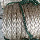 Mooring Rope UHMWPE Rope thumbnail-1