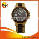 Men Wooden Watch thumbnail-1