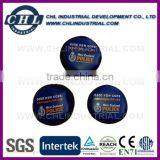 Wholesale Logo Printed Crocheted Kick Ball thumbnail-3