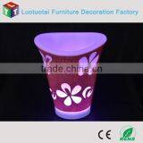 Remote Control Led Ice Bucket for Beer Promotional Project thumbnail-3