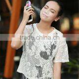 2016 Newest Mini Plug Air Humidifier for Phone Portable Personal Ultrasonic Mini Spray Humidifier for Mobile Phone thumbnail-1