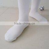 Hot Sale Breathable Plain Striped Sport Socks thumbnail-3