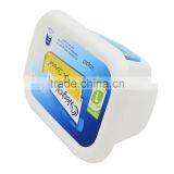 375g Margarine Spread Tub, IML Plastic Cream Cheese Spread Container Supplier thumbnail-4