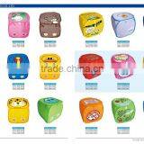 Household Useful Pop-Up Laundry Hamper, For Kids thumbnail-2