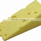 TPR Door Stopper Wedge Flexible Silicone Window/rubber Door Stopper thumbnail-6