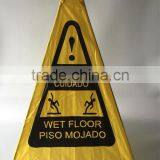 Safty Pop-up Cone Caution Floor Sign thumbnail-1