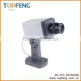 Realistic Looking Security Camera Fake Security Camera Dummy Camera thumbnail-1