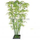 Wholesale Chinese Bamboo Plant for Hotel Decoration Plastic Bamboo Artificial Bamboo Plants thumbnail-2