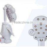 Sheep 180 Degree Folding Rechargable LED Reading Lamp thumbnail-4