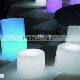 Bar With Led Lights Led Glow High Stool,led Furniture Bar Chairs thumbnail-3