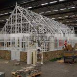 Hot Sale Agriculture Green House / Garden Green House thumbnail-2