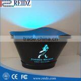Wholesale Johnny Walker Brand Led Ice Bucket thumbnail-1