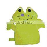 Baby's Bath Glove in Different Styles thumbnail-1