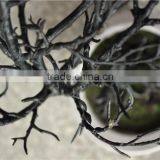 Man Made Resin Craft Artificial Led Light Bulb Potted Tree thumbnail-3