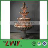 Large Light Decoration Household Water Ornamental Fountains thumbnail-1