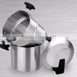 Stainless Steel Kitchen Accessories&cooking Casserole thumbnail-6