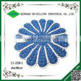 Cheap Decorative Restaurant Disposable Paper Placemats thumbnail-4