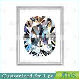 Wholesale Original Design Abstract Canvas Prints Art Painting thumbnail-3