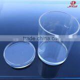 China Manufacturer Wholesale Acrylic Jar With Lid/acrylic Bottle thumbnail-5