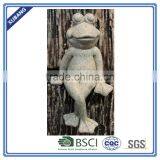 Decorative Animal Flower Pot Hanger thumbnail-3