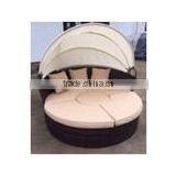 Sales Promotion Wicker Bed thumbnail-1