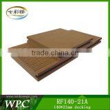 Floor , Engineered Wood Composite Decking For Sale thumbnail-6