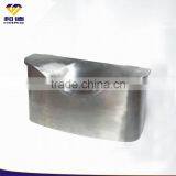 Hot Sale In Germany Market 304 Stainless Steel Outdoor Mailbox thumbnail-2