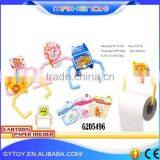 Trustworthy China Supplier Closing Hook , Plastic Hook , Lovely Tissue Holder thumbnail-1
