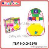 Kids Pop up Easy Fold Play Tent thumbnail-1