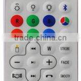 LED Bluetooth Speaker Changing Colorful Light/ LED Bluetooth Speaker l With Remote Controller thumbnail-6