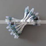 Multi-color WS2811 LED Perforated Word / Wedding Party Decoration LED Magic String Light thumbnail-4