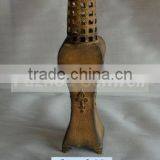 Antique Iron Candle Stand thumbnail-1