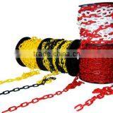 Chain Plastic Barrier thumbnail-5