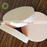 1pc Round Shape Makeup Sponge thumbnail-1