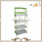 China Manufacturer Cheap High Quality Nail Polish Display Stand thumbnail-4