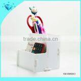 Hot Black Acrylic Tool Box Acrylic Storage Box thumbnail-3