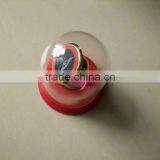 Custom Hollow Transparent Plexiglass Domes thumbnail-2