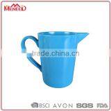 Economic High Class Heat Resistant Plastic Hot Water Jug, Wholesale Water Kettle thumbnail-1