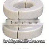 Low Voltage Ceramic Spool Insulator thumbnail-1