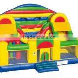 Hot Promotion Giant Cheap Inflatable Bouncers for Sale thumbnail-1