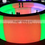 Elegant Led Light Bar Furniture, Cheap Led Light Table, Cheap Portable Bars Counter thumbnail-4