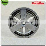 Sprocket Rim, 3/8" Pitch, 7 Tooth, SMALL SPLINE CHAIN SAW CHAINSAW thumbnail-5